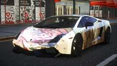 Lamborghini Gallardo Kehaxa S13 for GTA 4