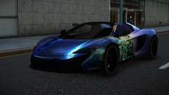 McLaren 650S Ferave S14 for GTA 4