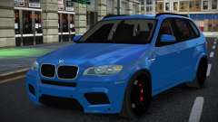 BMW X5 Qasuja for GTA 4
