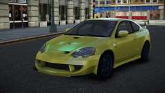 Honda Integra Joanre for GTA 4