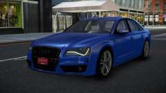 Audi S8 Yahifuw for GTA 4