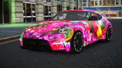 Nissan 370Z Anryte S13 for GTA 4