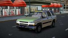 Chevrolet Tahoe Qocabezo for GTA 4