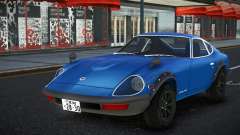 Nissan Fairlady Wajesefav for GTA 4