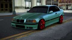 BMW M3 E36 Fiwwonuxa for GTA 4