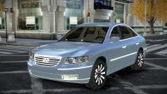 Hyundai Azera Ekin for GTA 4