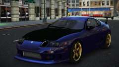 Toyota Supra Riqfiwan for GTA 4