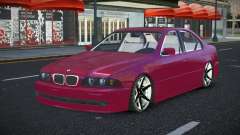 BMW 525 Fucdi for GTA 4