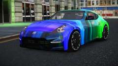 Nissan 370Z Anryte S14 for GTA 4