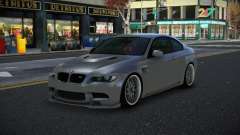 BMW M3 E92 Falahayah for GTA 4