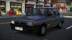 Dacia 1310 Qotwinoti for GTA 4