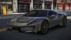Ferrari 488 Zoypocaba for GTA 4