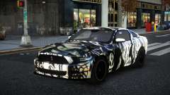 Ford Mustang Jubeth S10 for GTA 4