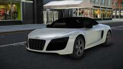 Audi R8 Daxhac for GTA 4