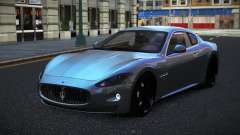Maserati Gran Turismo Vintrix for GTA 4