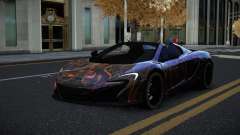 McLaren 650S Roneph S1 for GTA 4
