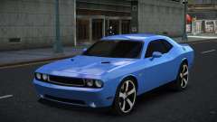 Dodge Challenger Zekevak for GTA 4