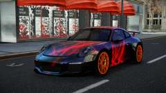 Porsche 911 Neic S1 for GTA 4