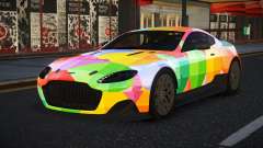 Aston Martin Vantage Denli S9 for GTA 4