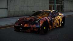 Ferrari California Tojuse S9 for GTA 4