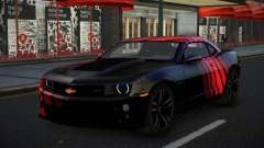 Chevrolet Camaro Jaexic S11 for GTA 4