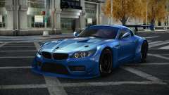 BMW Z4 Renixoc for GTA 4