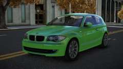 BMW 120i Gunuro for GTA 4