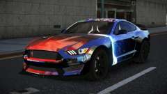 Shelby Mustang Deson S13 for GTA 4