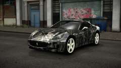 Ferrari California Dywia S12 for GTA 4