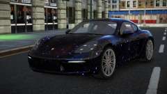 Porsche 718 Thoahca S8 for GTA 4