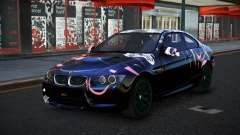 BMW M3 E92 Faiber S12 for GTA 4