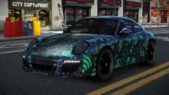 Porsche 911 Tevier S11 for GTA 4