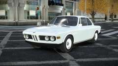 BMW 3.0 CSL Loworo for GTA 4