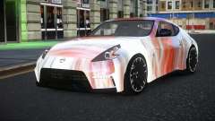 Nissan 370Z Anryte S6 for GTA 4