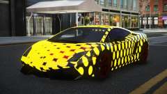 Lamborghini Gallardo Nidev S10 for GTA 4