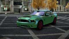 Shelby GT500 Suffuhiq for GTA 4