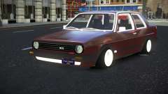 Volkswagen Jetta Fedbaku for GTA 4