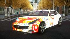 Ferrari FF Nyriais S10 for GTA 4