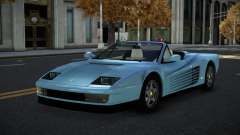 Ferrari Testarossa Fijuhuta