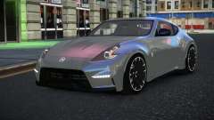 Nissan 370Z Anryte for GTA 4