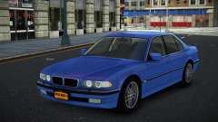BMW 740I Feci for GTA 4