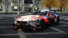 BMW Z4 Renixoc S5 for GTA 4