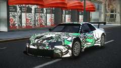 Nissan Skyline R34 Japhli S4 for GTA 4