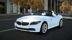 BMW Z4 Logopoqij for GTA 4