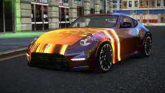 Nissan 370Z Anryte S11 for GTA 4