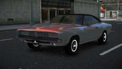 Dodge Charger Goxqixe for GTA 4