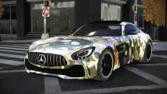 Mercedes-Benz AMG GT Jenah S4 for GTA 4