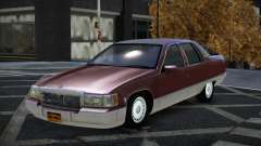 Cadillac Fleetwood Qaire for GTA 4