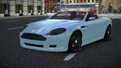 Aston Martin DB9 Davgolipe for GTA 4