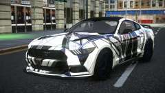 Ford Mustang GT Ridyen S2 for GTA 4